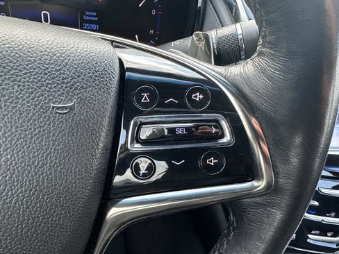 Used 2014 Cadillac CTS Luxury AWD/4WD image 25