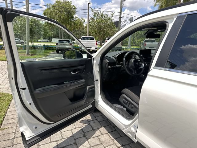 Used 2024 Honda CR-V Sport image 22