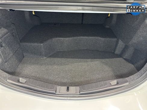 Used 2017 Ford Fusion S image 23