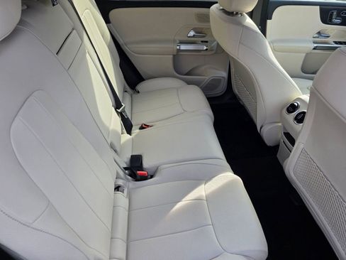 New 2026 Mercedes-Benz GLB 250 4MATIC image 22