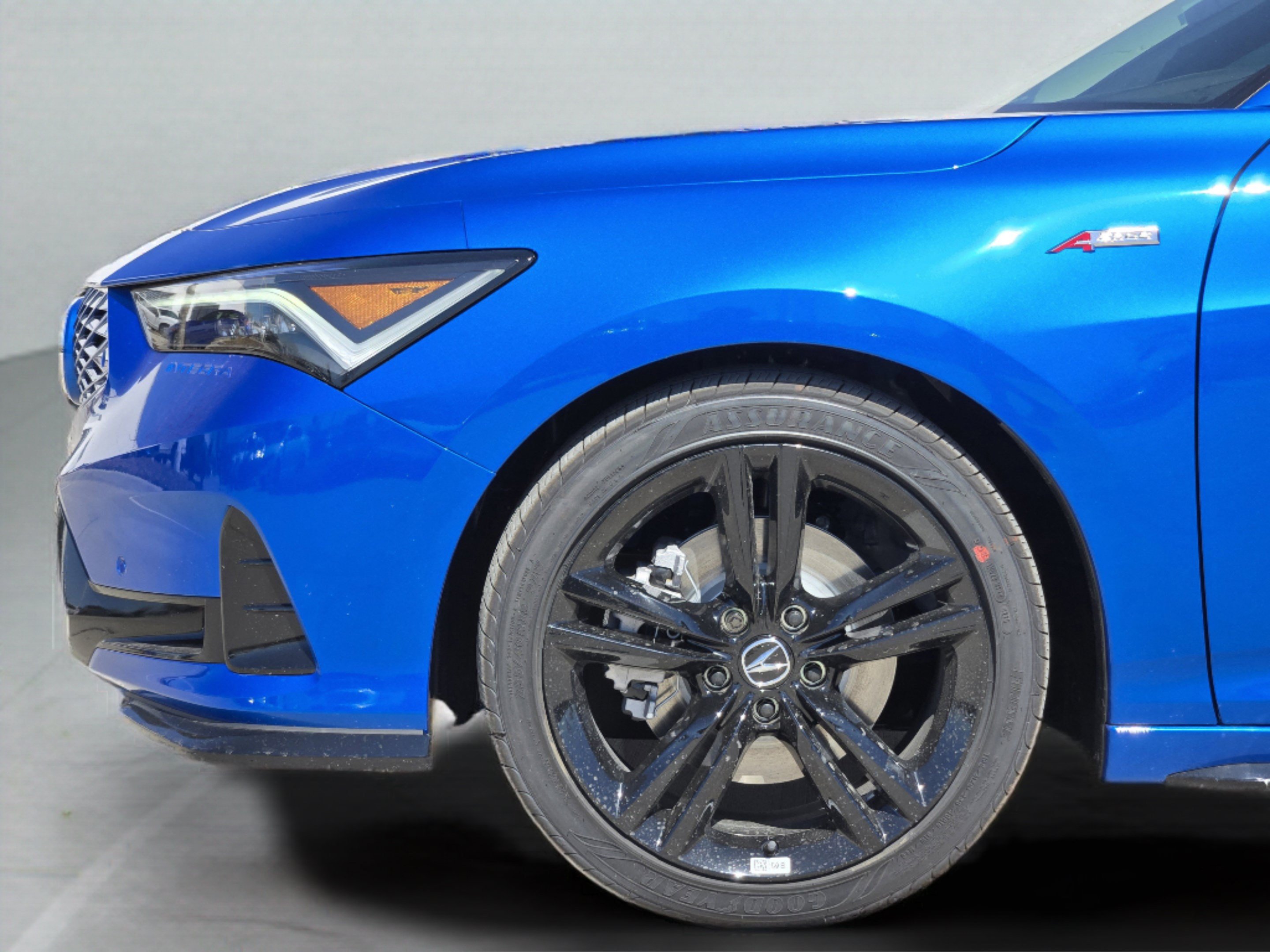 Used 2026 Acura Integra A-Spec w/ Technology Package FWD image 21