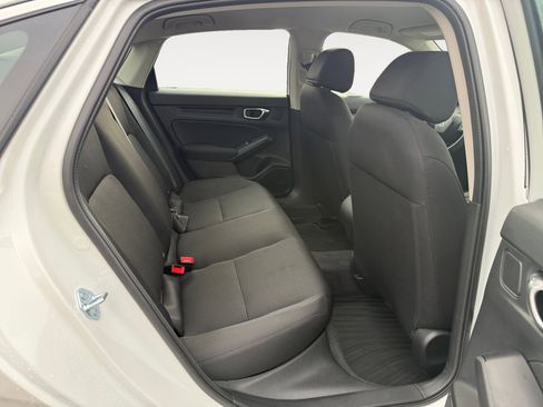 Certified 2026 Honda Civic LX image 18