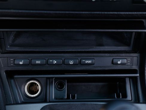 Used 2002 BMW M3 image 38