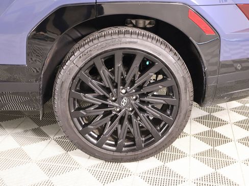 Used 2025 Hyundai Santa Fe Calligraphy image 20