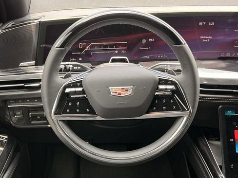 New 2026 Cadillac Escalade Sport w/ Touring Package AWD/4WD image 32