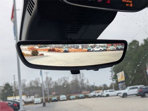 New 2026 Chevrolet Traverse High Country image 25