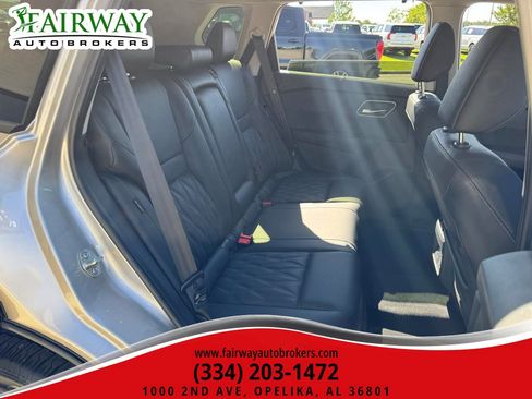 Used 2026 Nissan Rogue Platinum w/ Platinum Premium Package AWD/4WD image 14