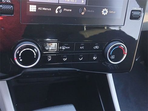 Used 2023 Hyundai Tucson SEL image 18