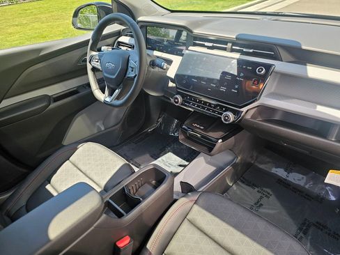 New 2027 Chevrolet Bolt RS w/ Technology Package FWD image 10