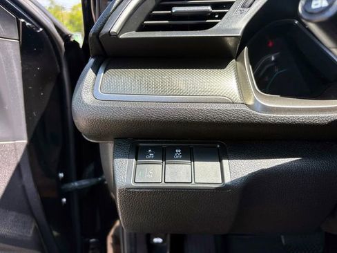 Used 2019 Honda Civic EX image 17