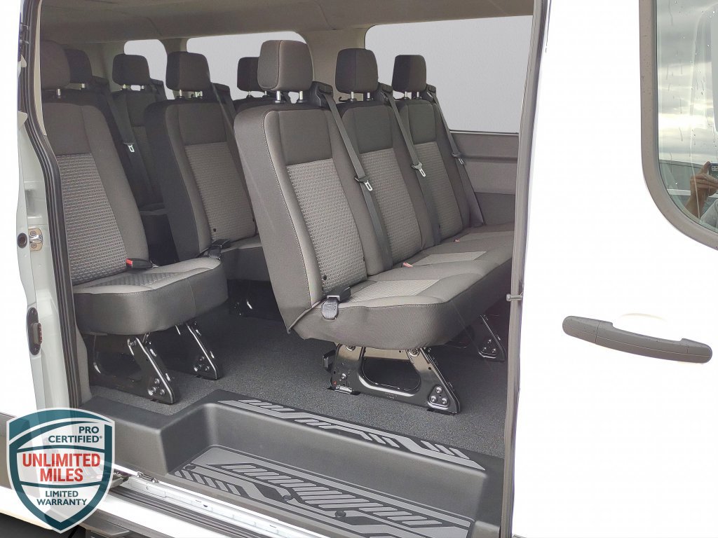 New 2026 Ford Transit 350 XL AWD/4WD image 45