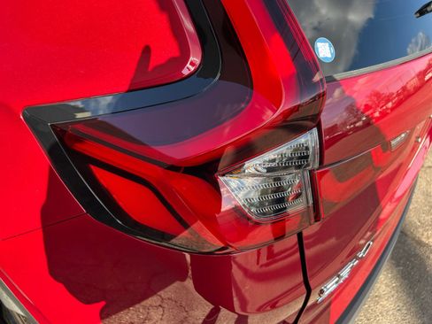 Used 2025 Honda CR-V Sport image 26