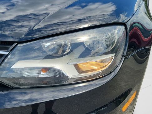 Used 2012 Volkswagen Eos Komfort FWD image 28