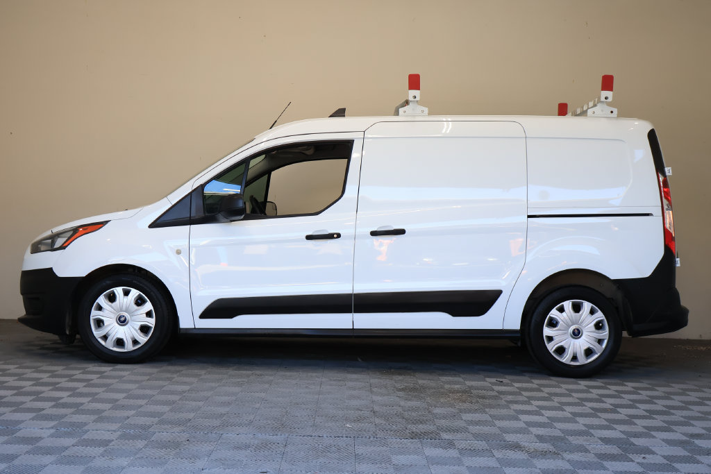 Used 2023 Ford Transit Connect XL FWD image 7