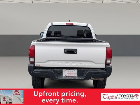 Used 2021 Toyota Tacoma SR image 6