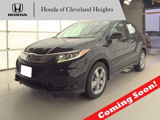 Used 2022 Honda HR-V LX video 1