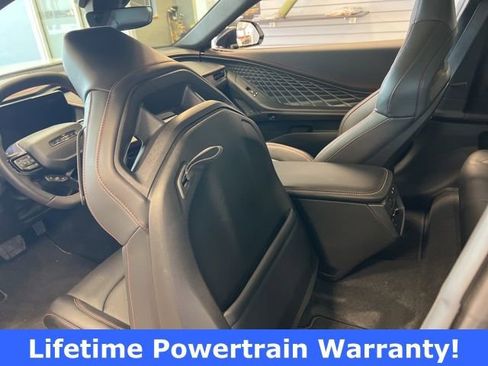 New 2026 Dodge Charger Scat Pack AWD/4WD image 13