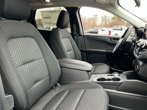 New 2026 Ford Escape Active w/ Cold Weather Package image 25