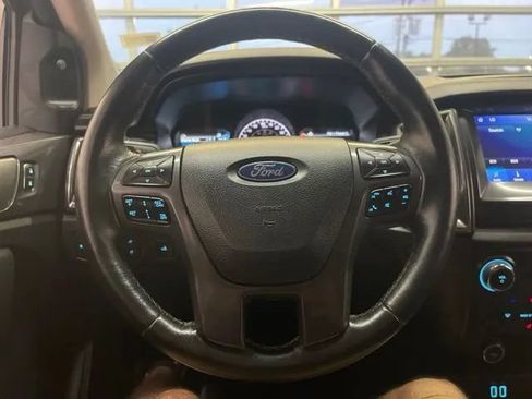 Used 2020 Ford Ranger Lariat w/ Equipment Group 501A Mid AWD/4WD image 23
