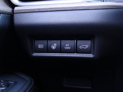 New 2026 Toyota Grand Highlander Limited image 31