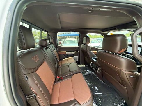 New 2026 Ford F150 King Ranch w/ Equipment Group 601A High AWD/4WD image 18