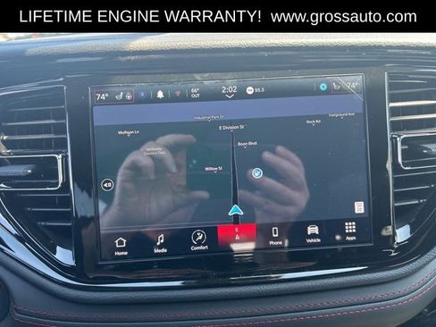 New 2026 Dodge Durango GT AWD/4WD image 28
