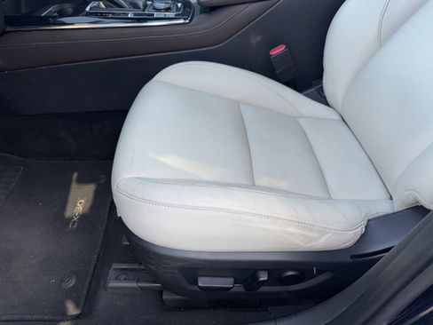 Used 2021 MAZDA CX-30 2.5 Turbo w/ Premium Plus Pkg AWD/4WD image 3