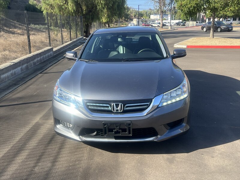 Used 2015 Honda Accord Touring image 13