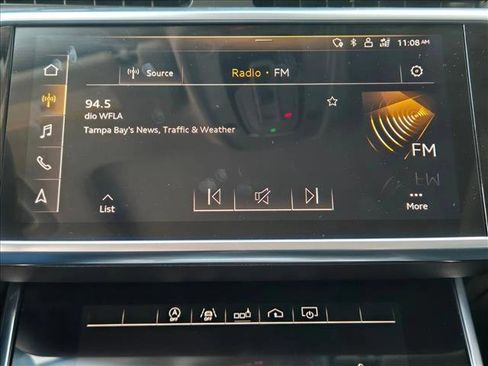 Used 2019 Audi A6 2.0T Premium Plus w/ Premium Plus Package image 12