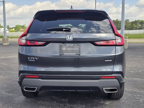 Used 2023 Honda CR-V Sport Touring image 19