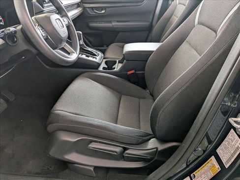 Certified 2024 Honda CR-V LX image 14
