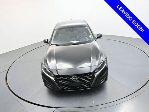 Used 2023 Nissan Altima 2.5 SR FWD image 19