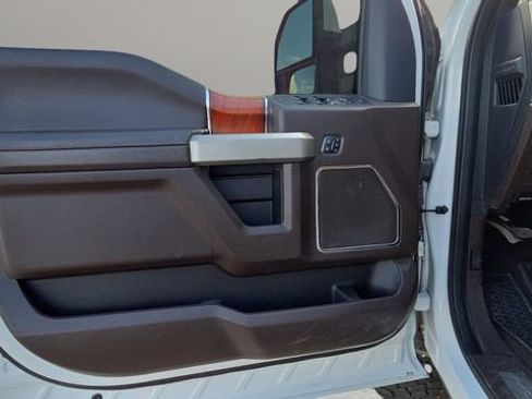 Used 2022 Ford F250 King Ranch w/ King Ranch Ultimate Package image 40