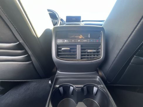 Used 2023 MAZDA CX-9 Touring image 22