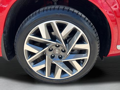 Certified 2021 Hyundai Santa Fe Calligraphy AWD/4WD image 27