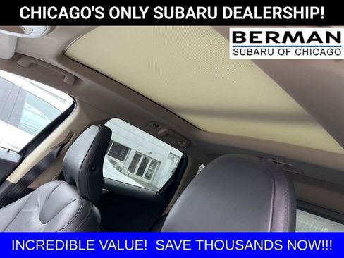 Used 2013 Volvo XC60 3.2 Premier image 3