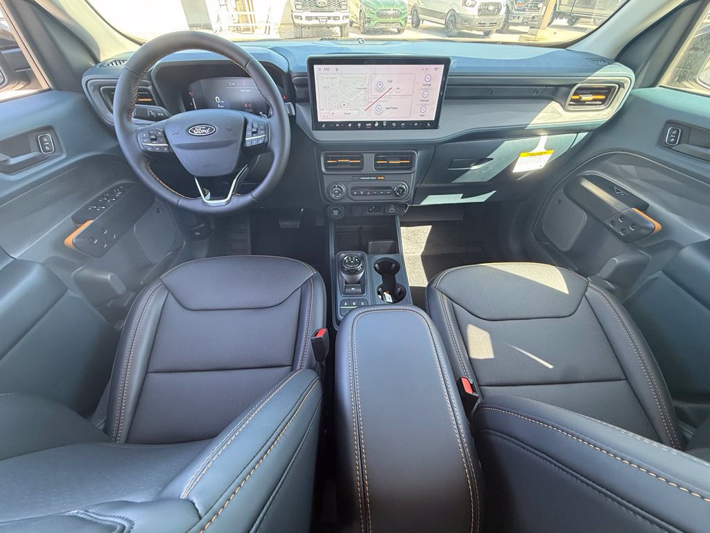 New 2026 Ford Maverick Tremor AWD/4WD image 24