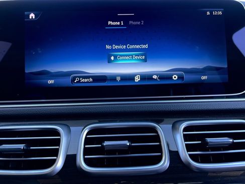 Certified 2025 Mercedes-Benz GLE 450e 4MATIC image 26