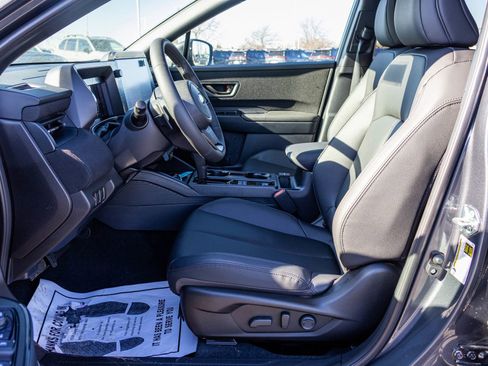 New 2026 Subaru Outback Premium image 64