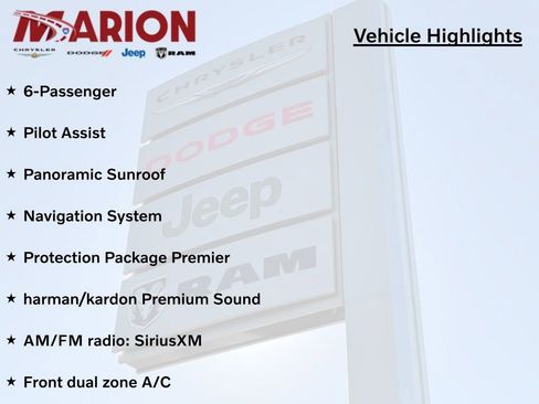 Used 2023 Volvo XC90 B6 Plus w/ Protection Package Premier AWD/4WD image 6