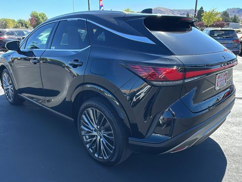 Used 2024 Lexus RX 350 350 Luxury image 5