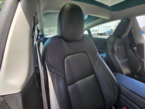 Used 2023 Tesla Model 3 Standard Range RWD image 56