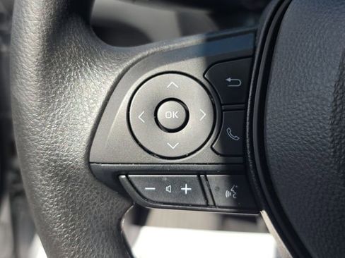 Used 2024 Toyota RAV4 LE image 20