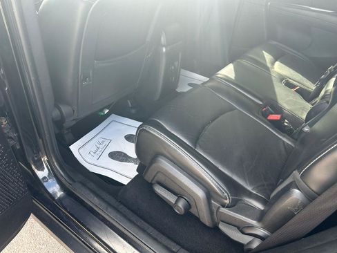 Used 2012 Dodge Journey R/T AWD/4WD image 10