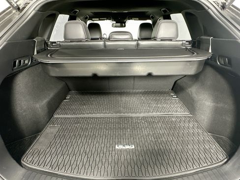 Used 2023 MAZDA CX-5 AWD 2.5 Turbo image 26