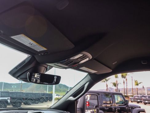 New 2026 RAM 3500 Tradesman image 13