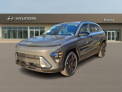 New 2026 Hyundai Kona SEL Sport