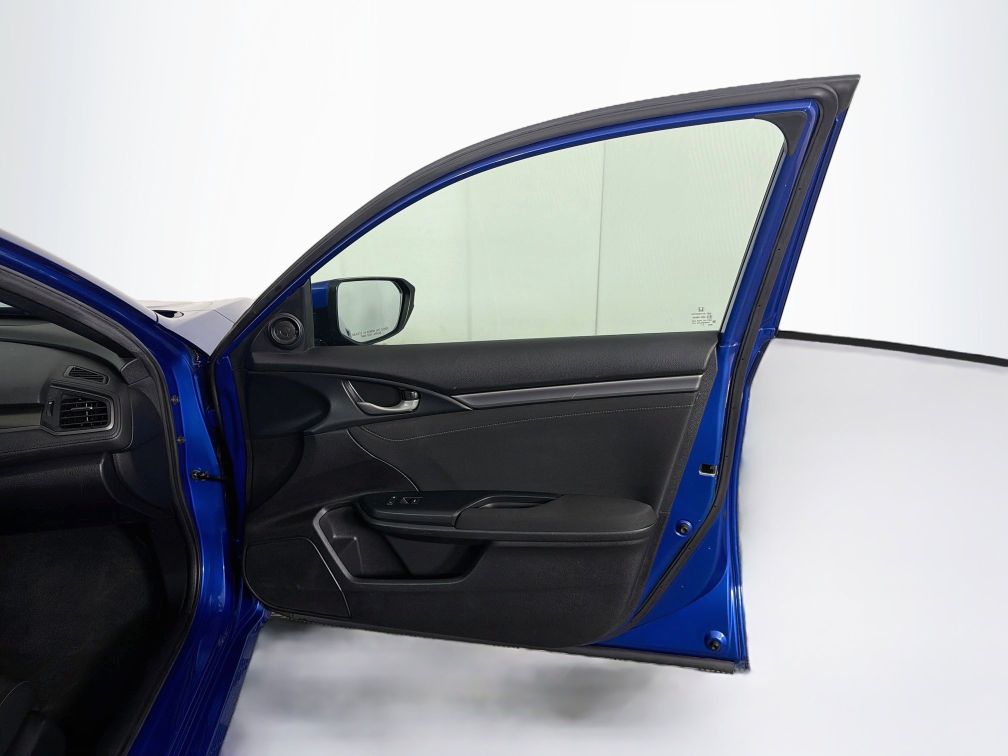 Used 2018 Honda Civic EX image 30