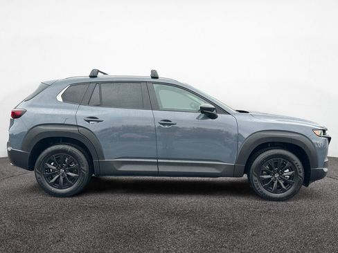 New 2026 MAZDA CX-50 2.5 Hybrid w/ Weather Package image 6