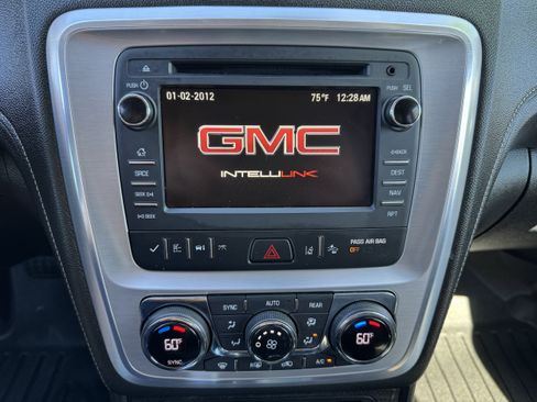 Used 2017 GMC Acadia Limited SLT AWD/4WD image 17